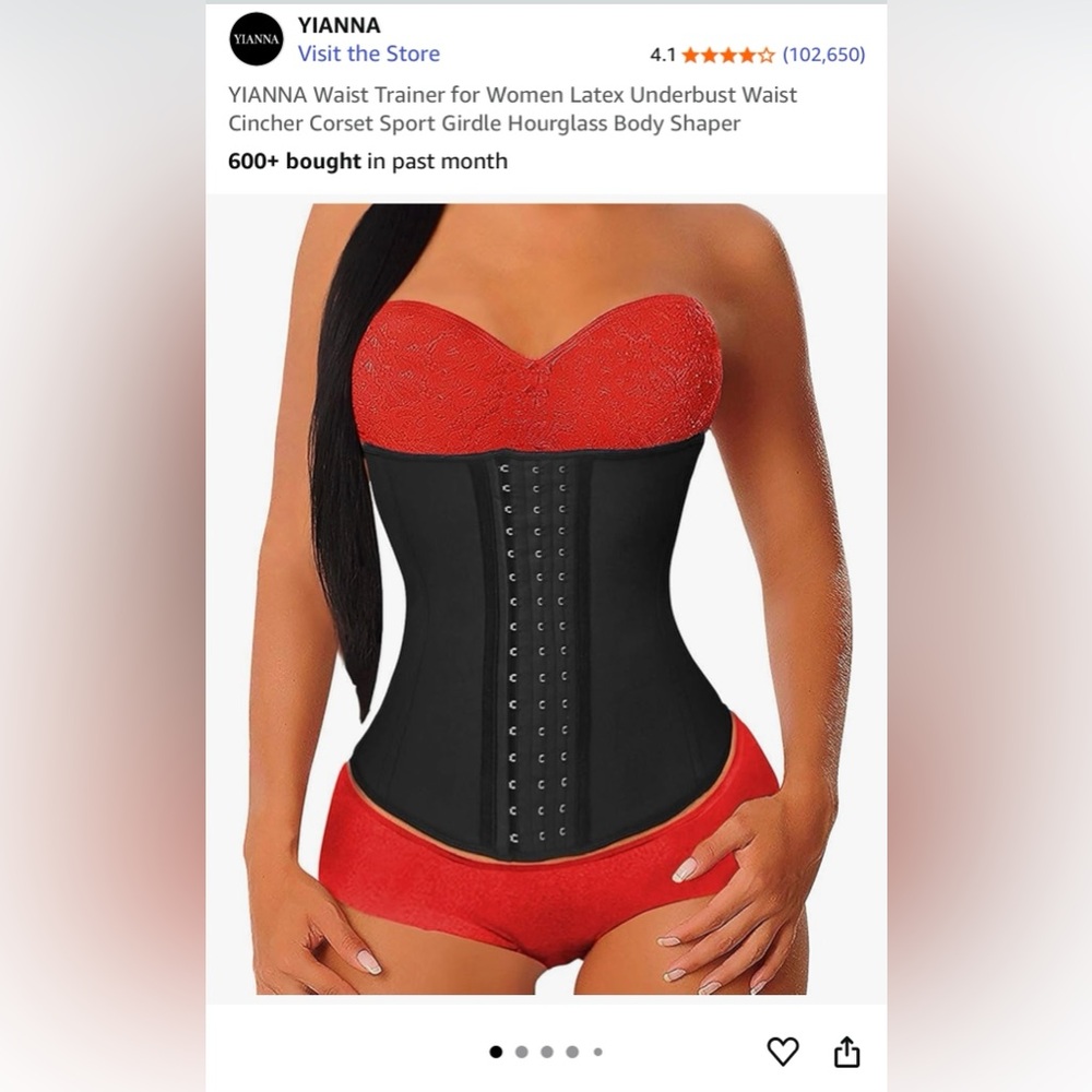 Waist Trainer for women